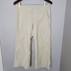 Patagonia Nylon Hiking Cropped Pants 2